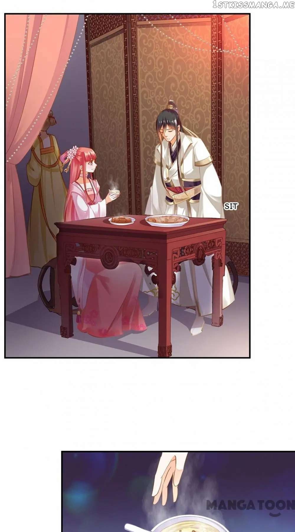 The Princess’s Time Travel Chapter 130 - page 5