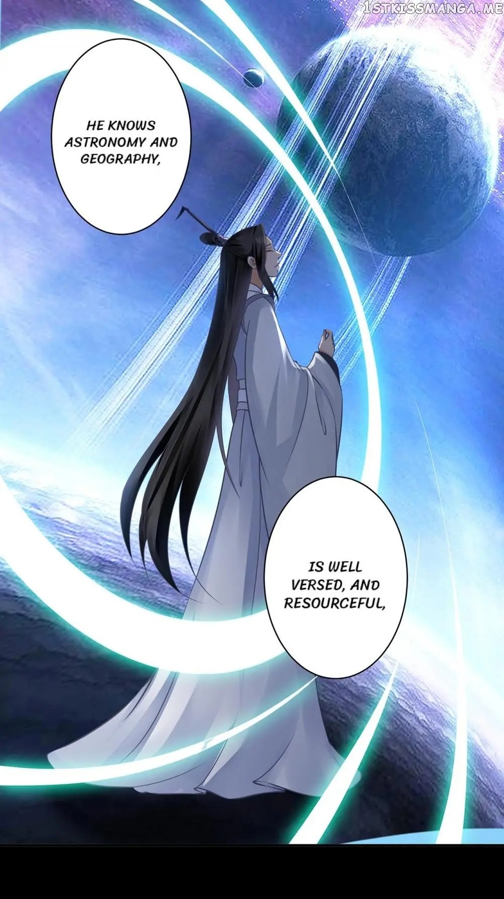The Princess’s Time Travel Chapter 161 - page 11
