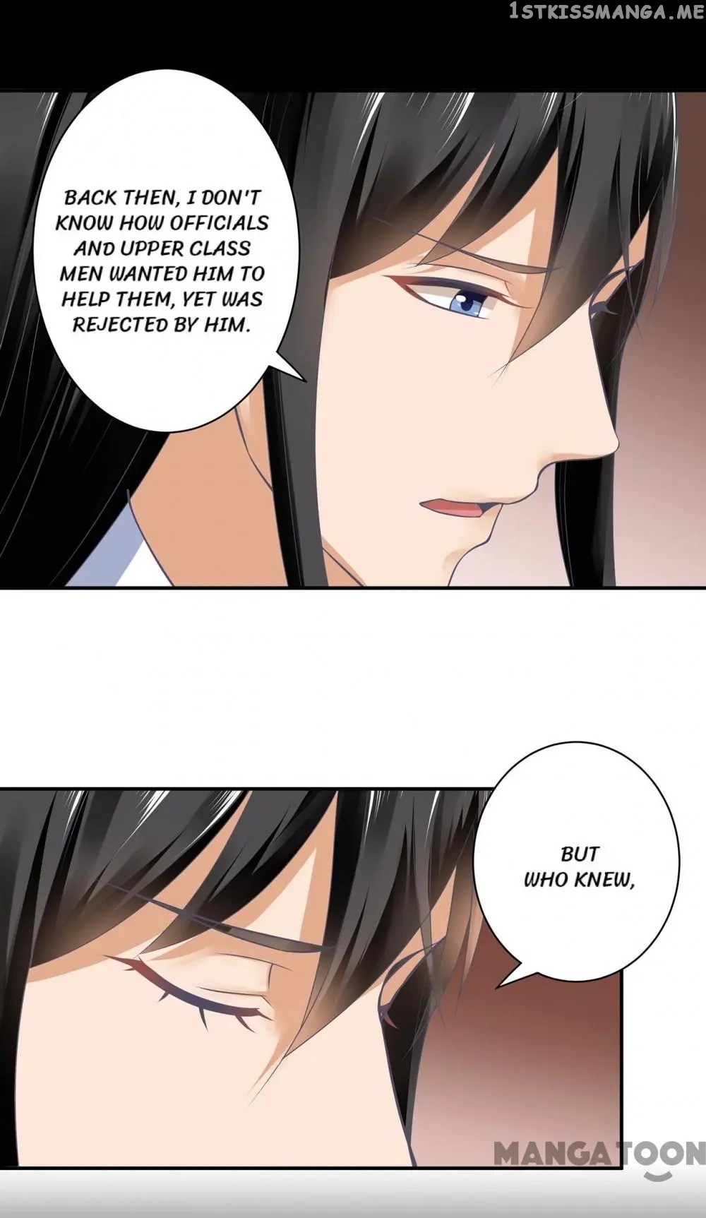 The Princess’s Time Travel Chapter 161 - page 12