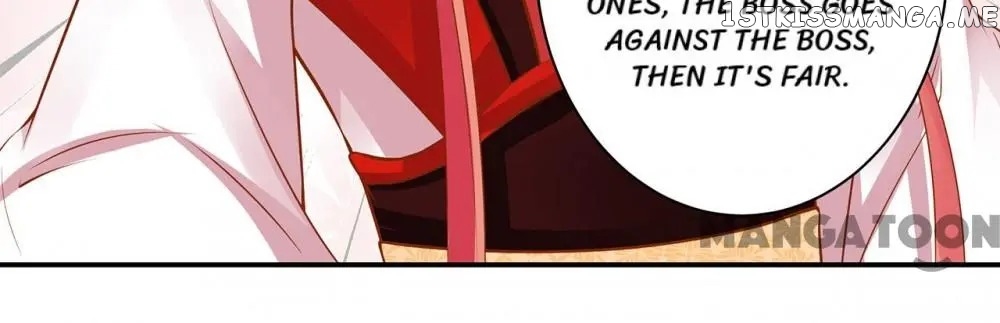 The Princess’s Time Travel Chapter 161 - page 33