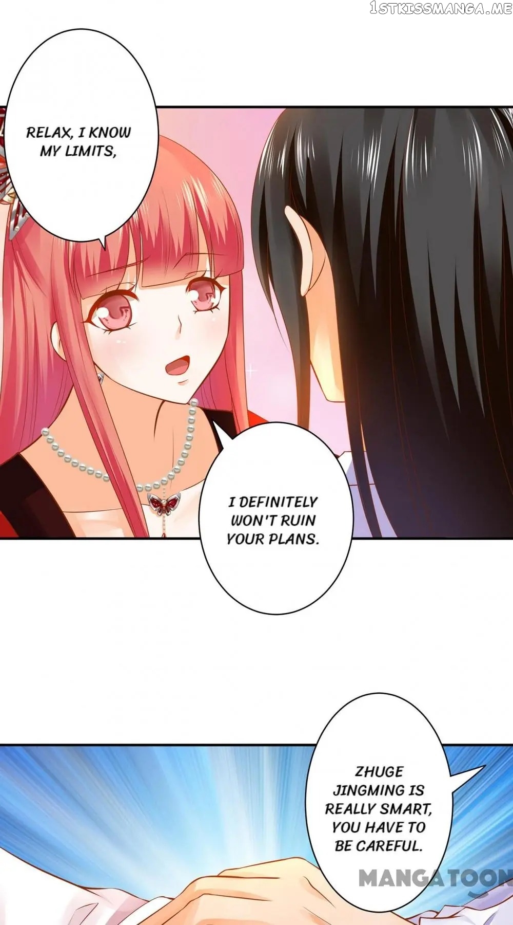 The Princess’s Time Travel Chapter 161 - page 38