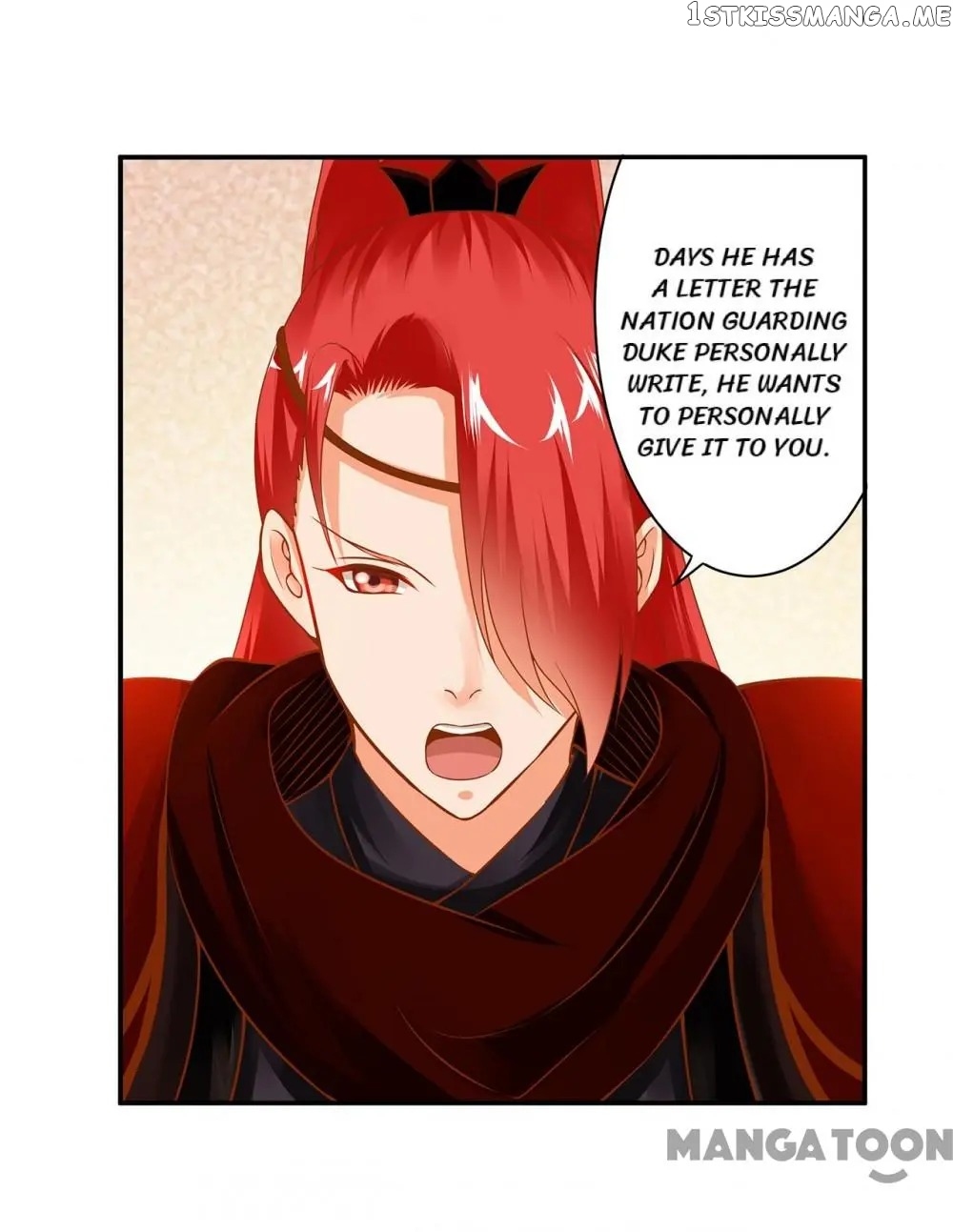 The Princess’s Time Travel Chapter 161 - page 5