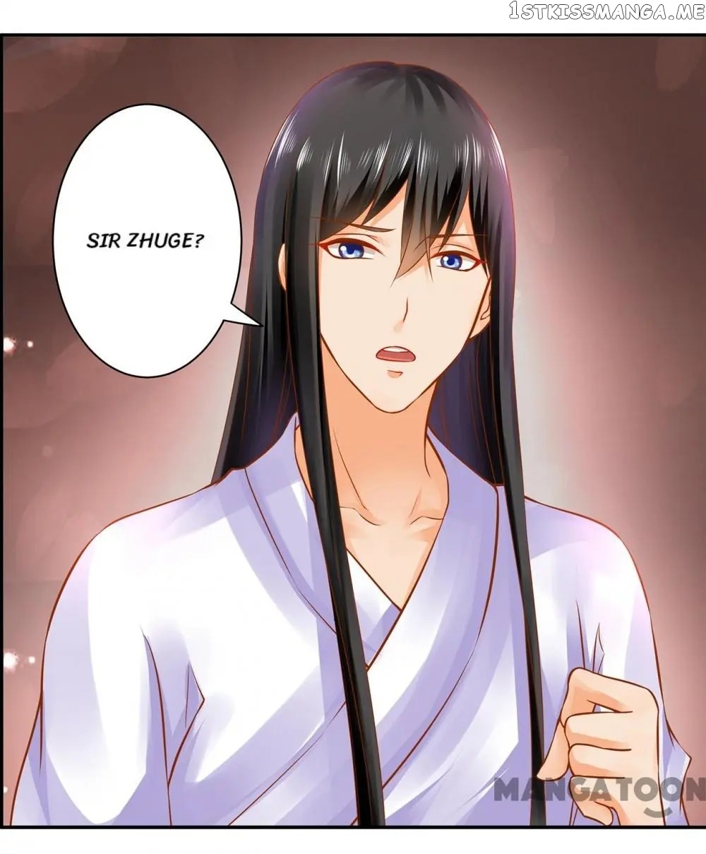 The Princess’s Time Travel Chapter 161 - page 6