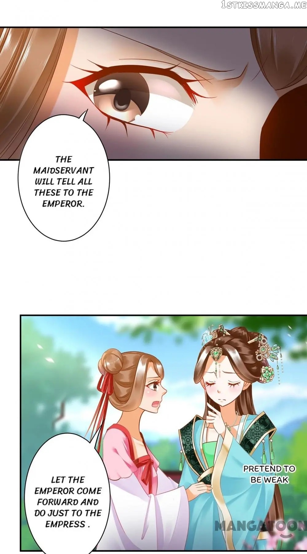 The Princess’s Time Travel Chapter 137 - page 17