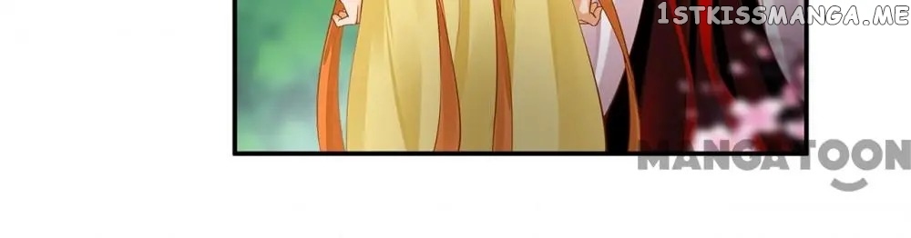 The Princess’s Time Travel Chapter 137 - page 20