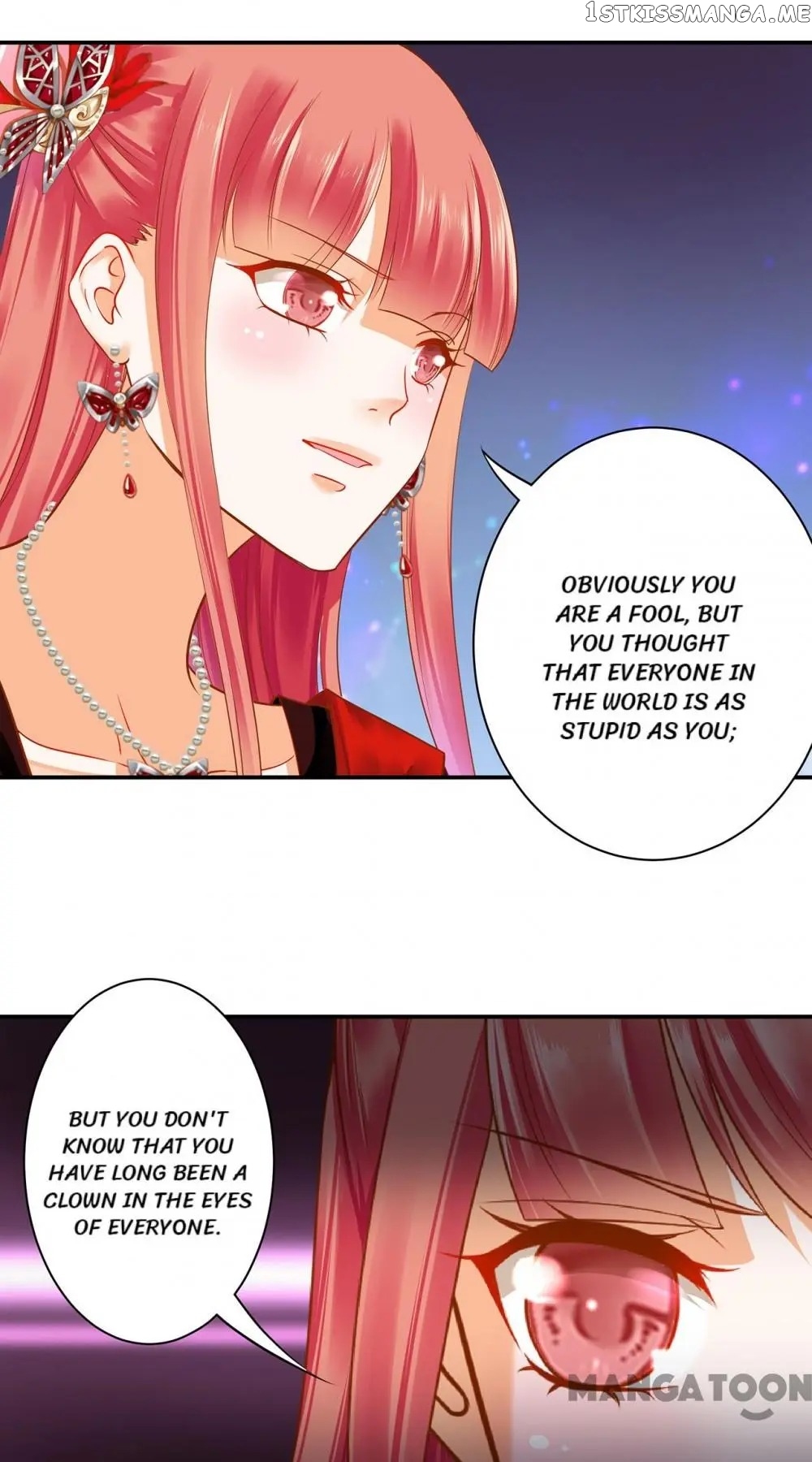 The Princess’s Time Travel Chapter 137 - page 26
