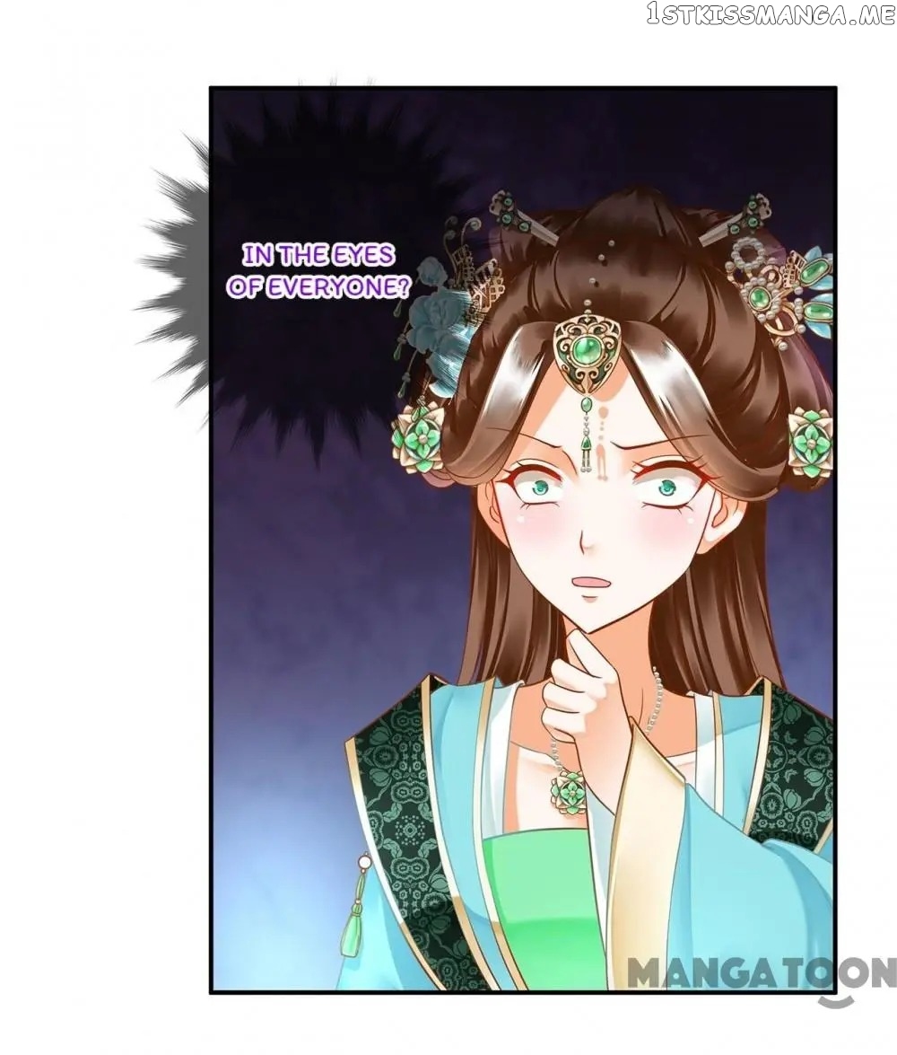 The Princess’s Time Travel Chapter 137 - page 28