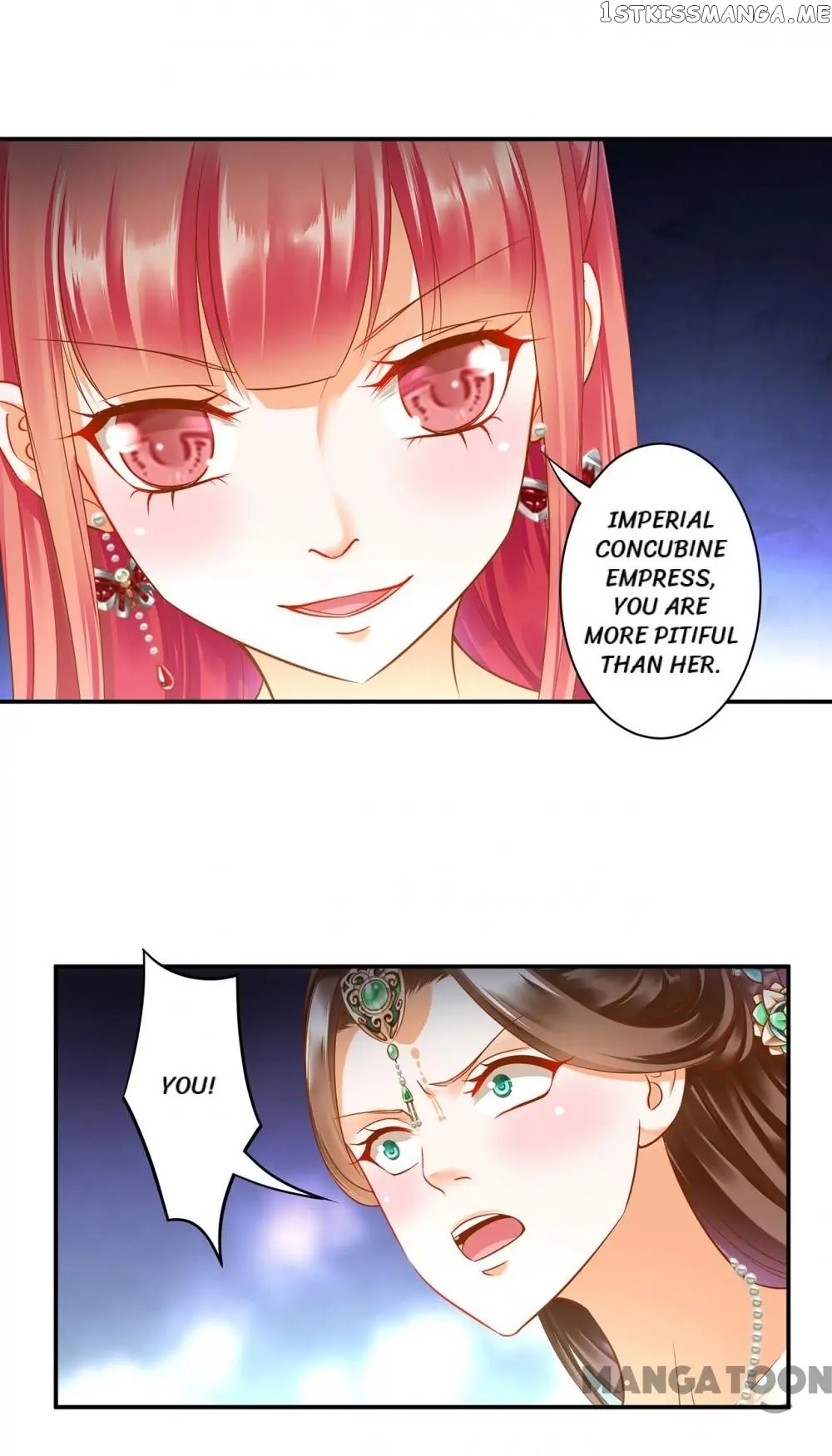 The Princess’s Time Travel Chapter 137 - page 36