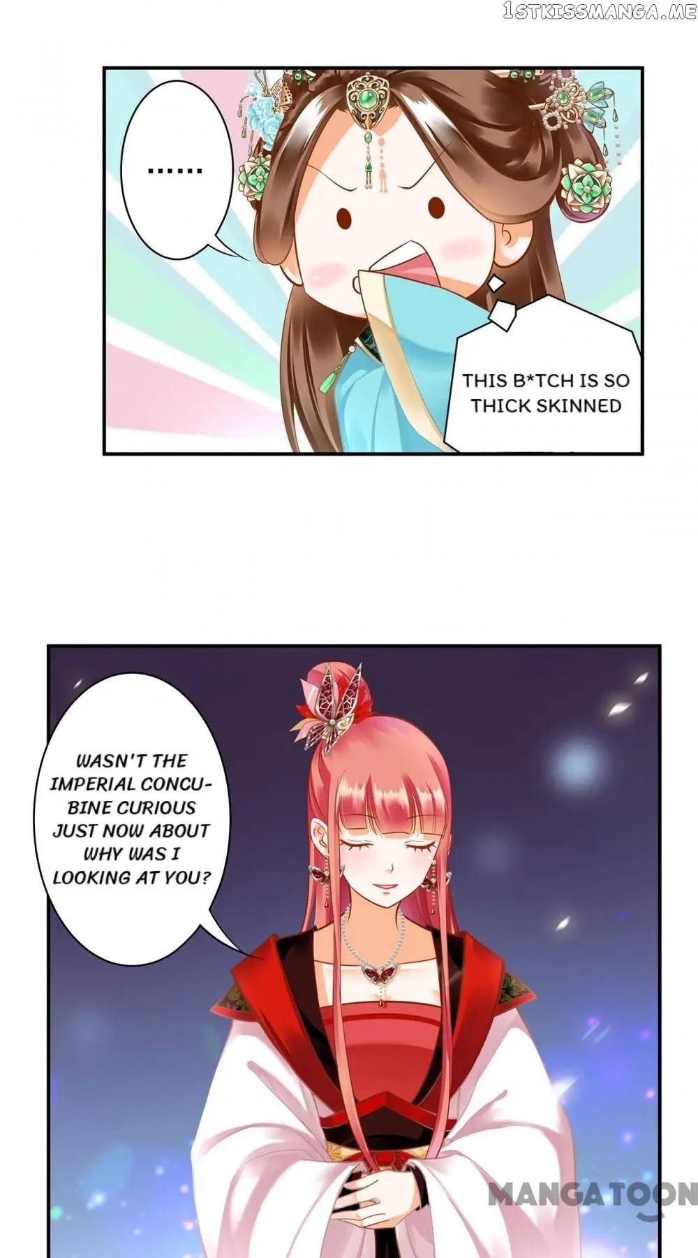 The Princess’s Time Travel Chapter 137 - page 8