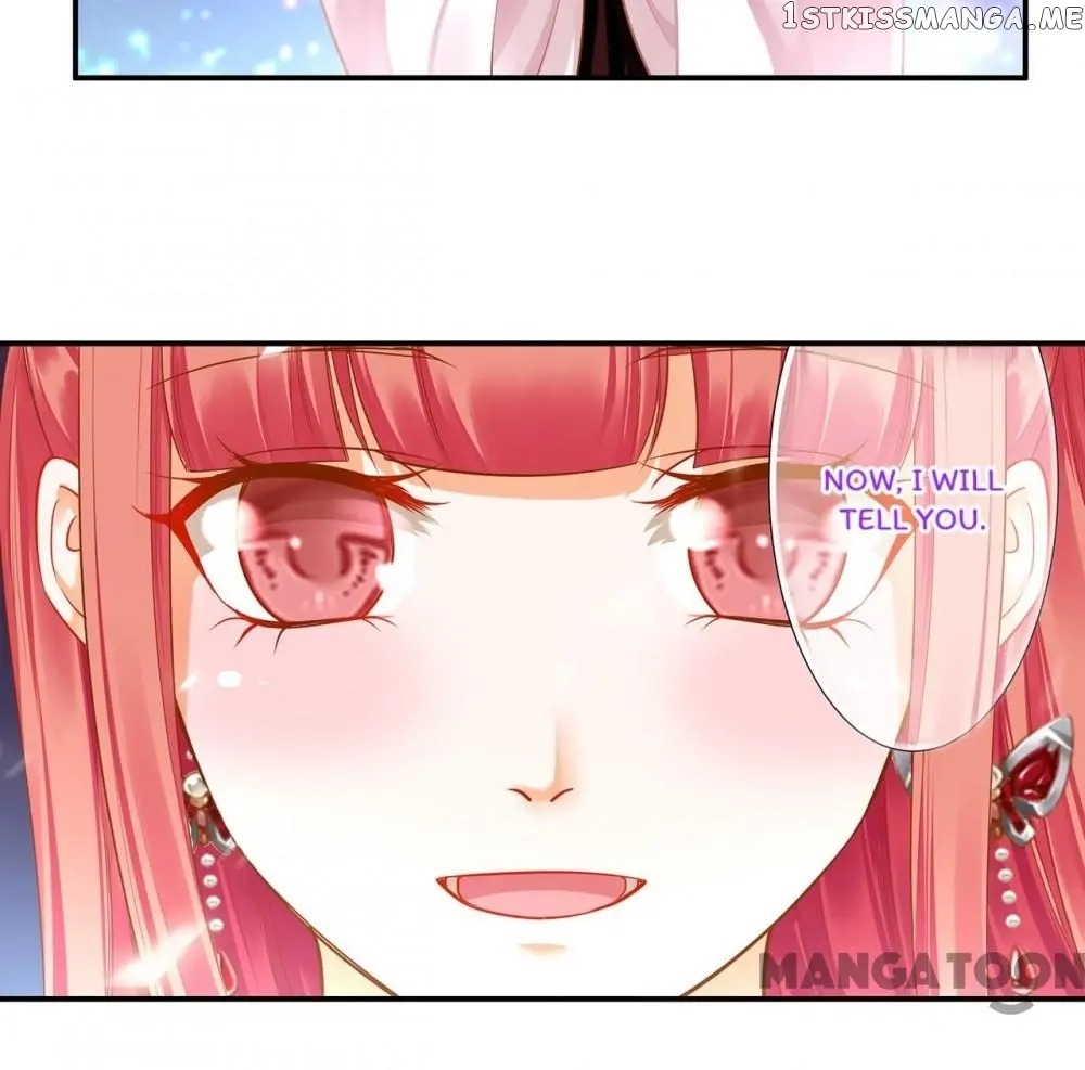 The Princess’s Time Travel Chapter 137 - page 9