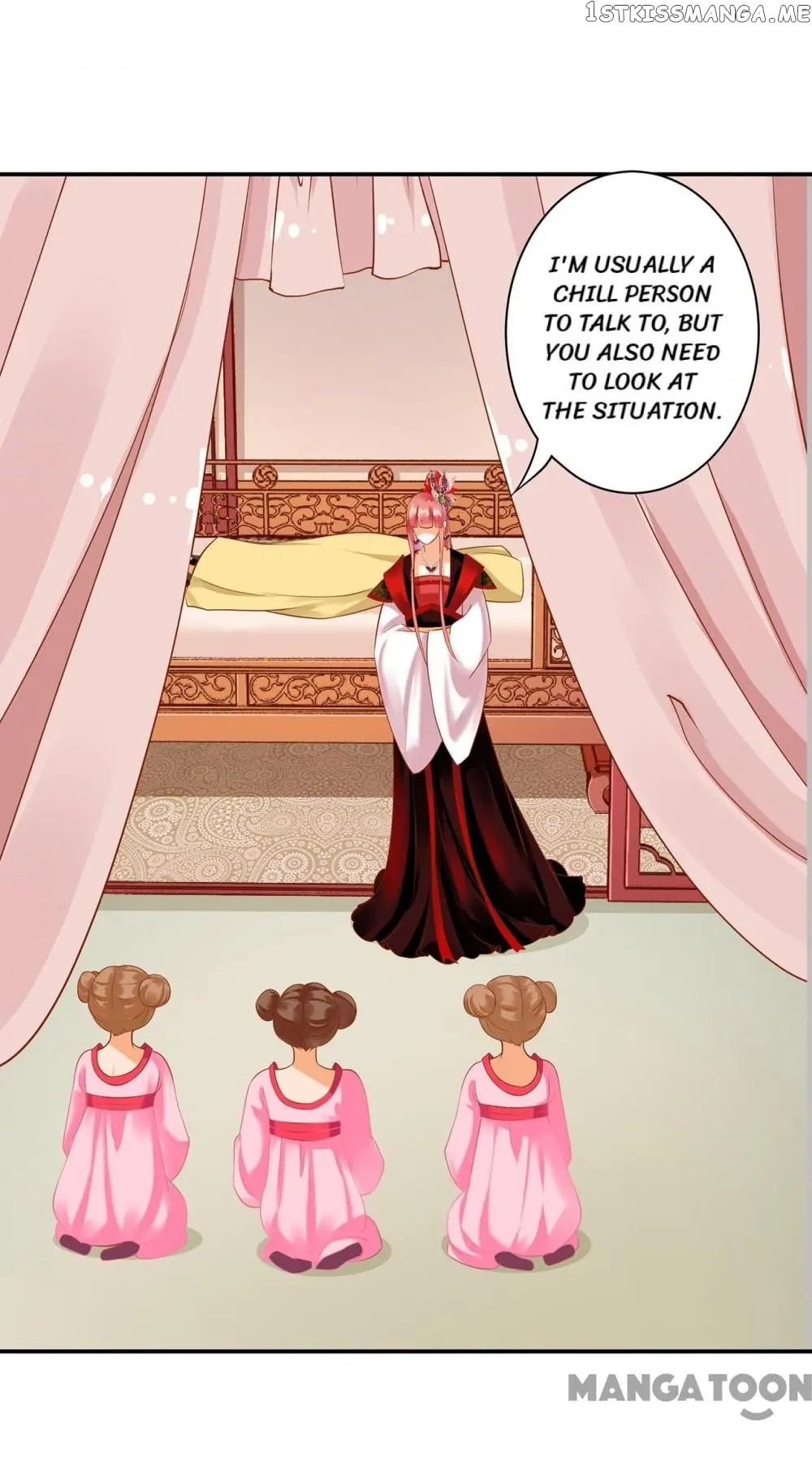 The Princess’s Time Travel Chapter 160 - page 10