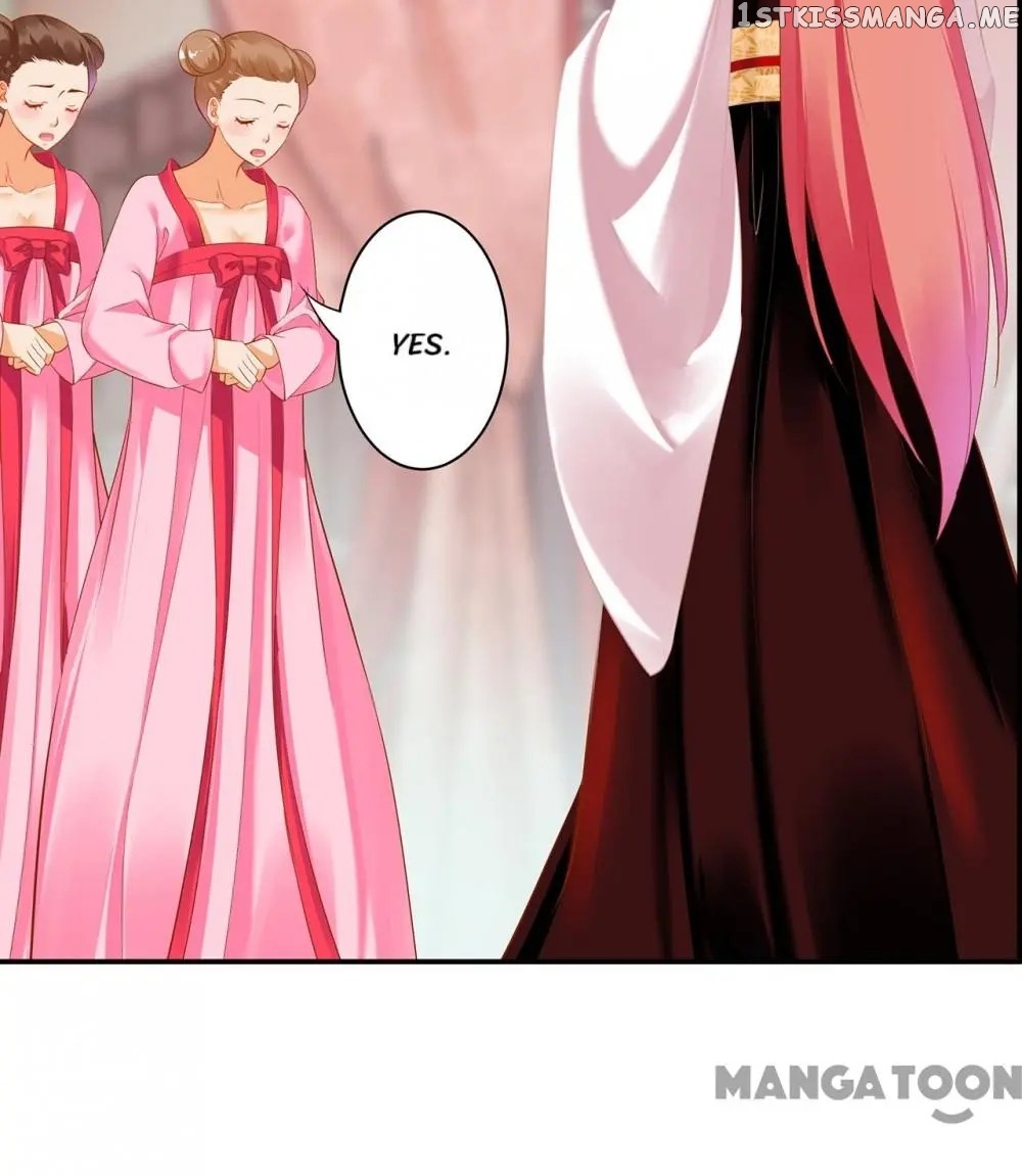 The Princess’s Time Travel Chapter 160 - page 20
