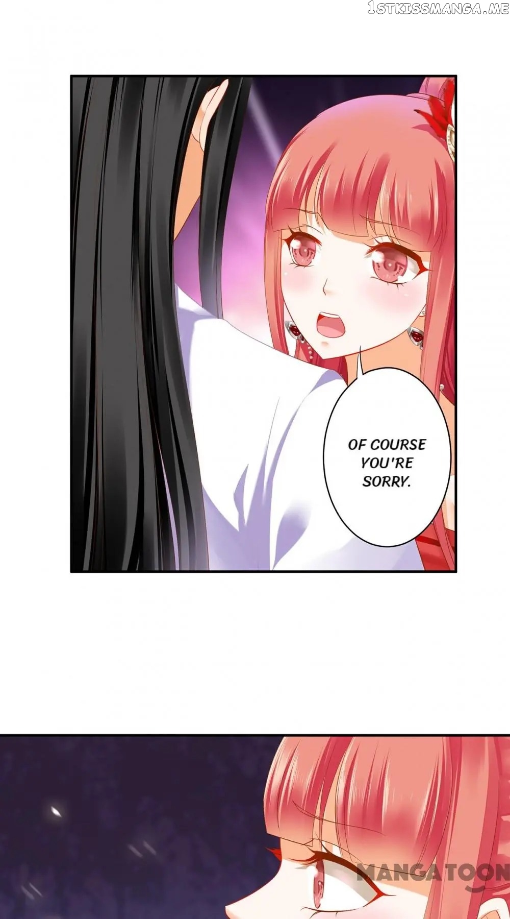 The Princess’s Time Travel Chapter 160 - page 29