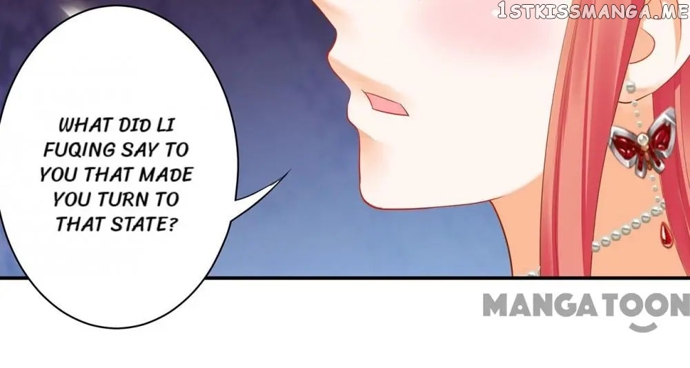 The Princess’s Time Travel Chapter 160 - page 30