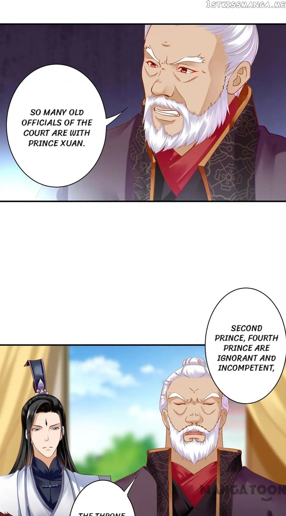 The Princess’s Time Travel Chapter 159 - page 2