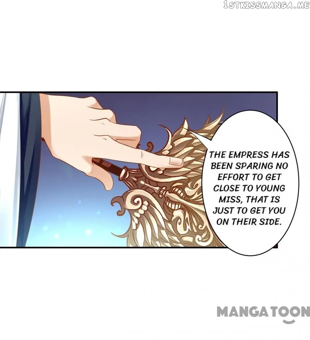 The Princess’s Time Travel Chapter 159 - page 20