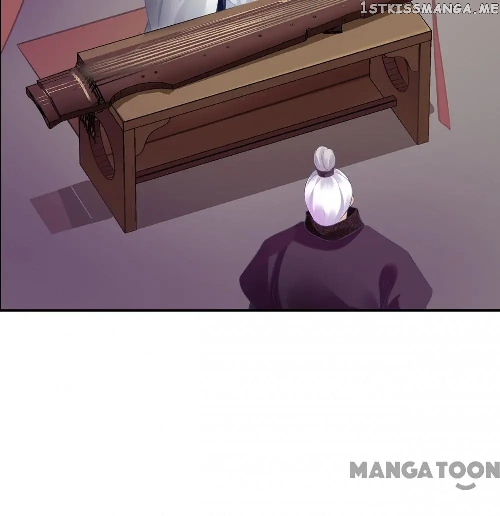 The Princess’s Time Travel Chapter 159 - page 22