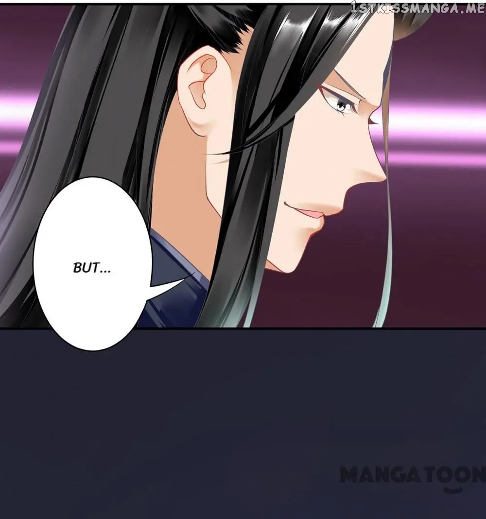 The Princess’s Time Travel Chapter 159 - page 23