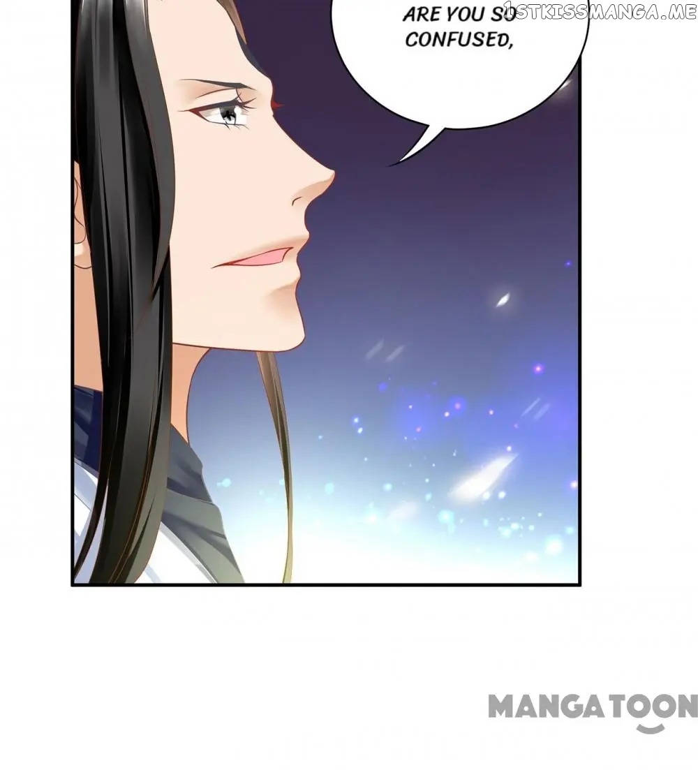 The Princess’s Time Travel Chapter 159 - page 30