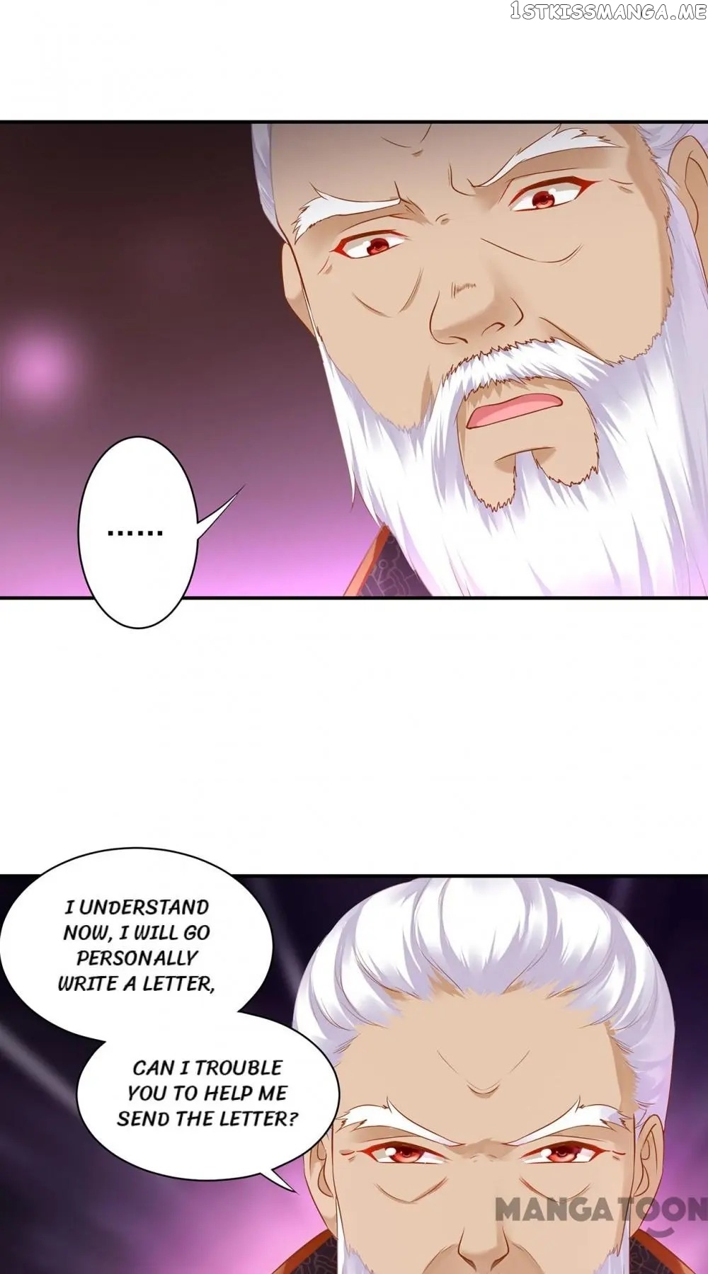 The Princess’s Time Travel Chapter 159 - page 33