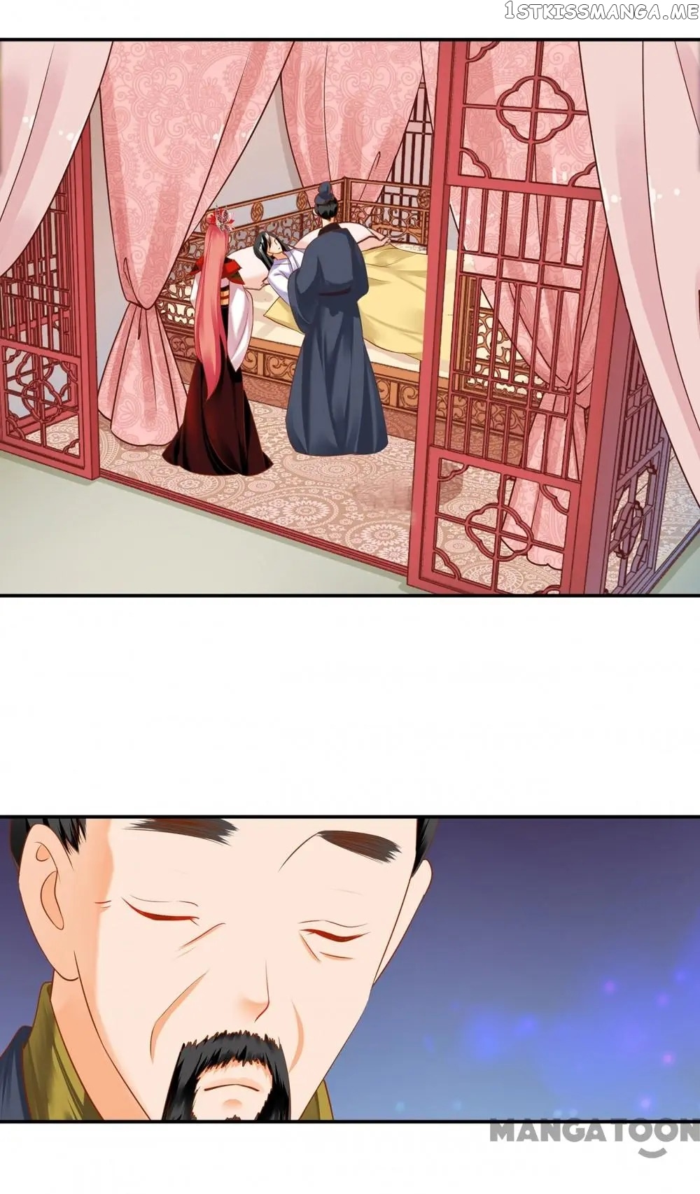 The Princess’s Time Travel Chapter 159 - page 40
