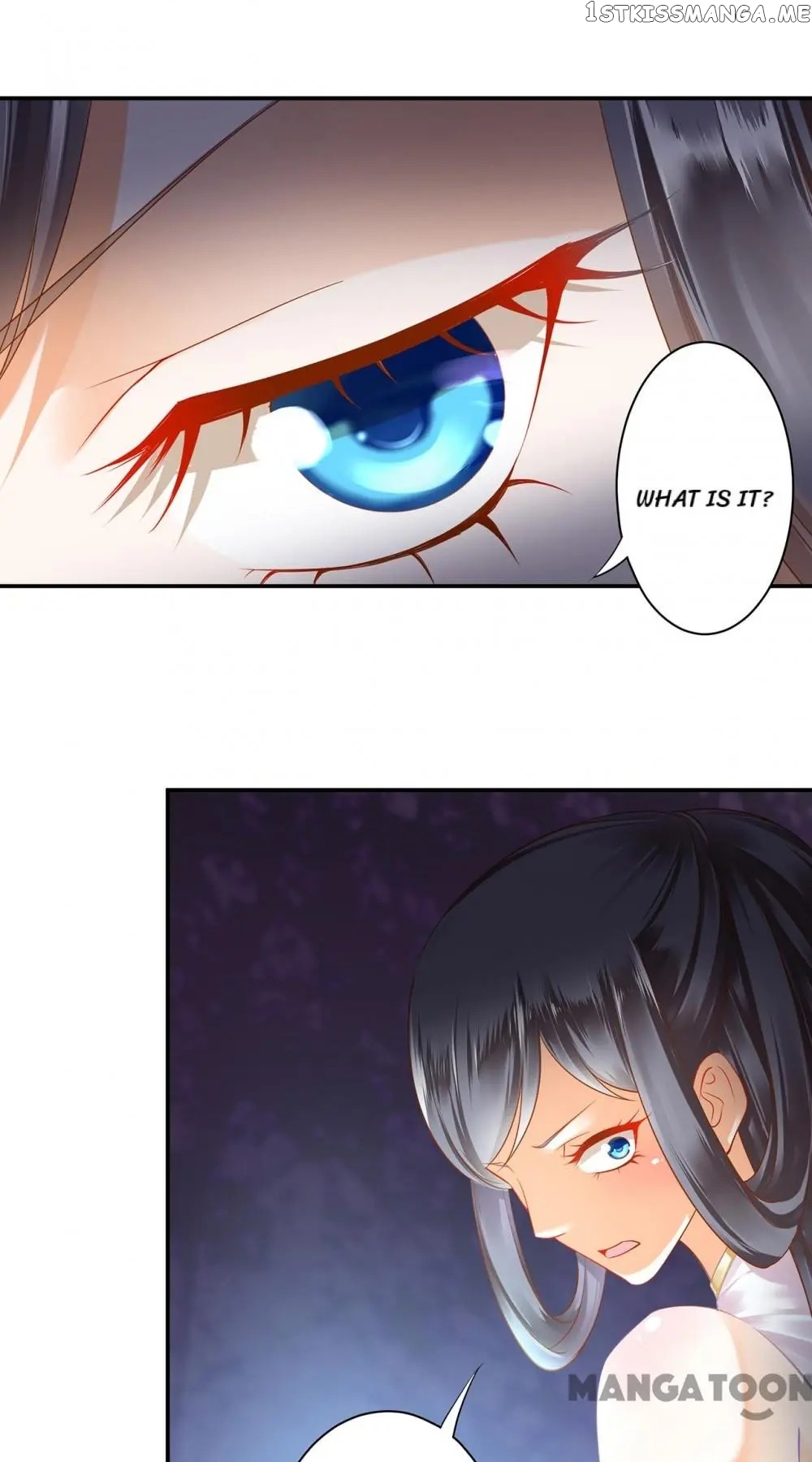 The Princess’s Time Travel Chapter 132 - page 36