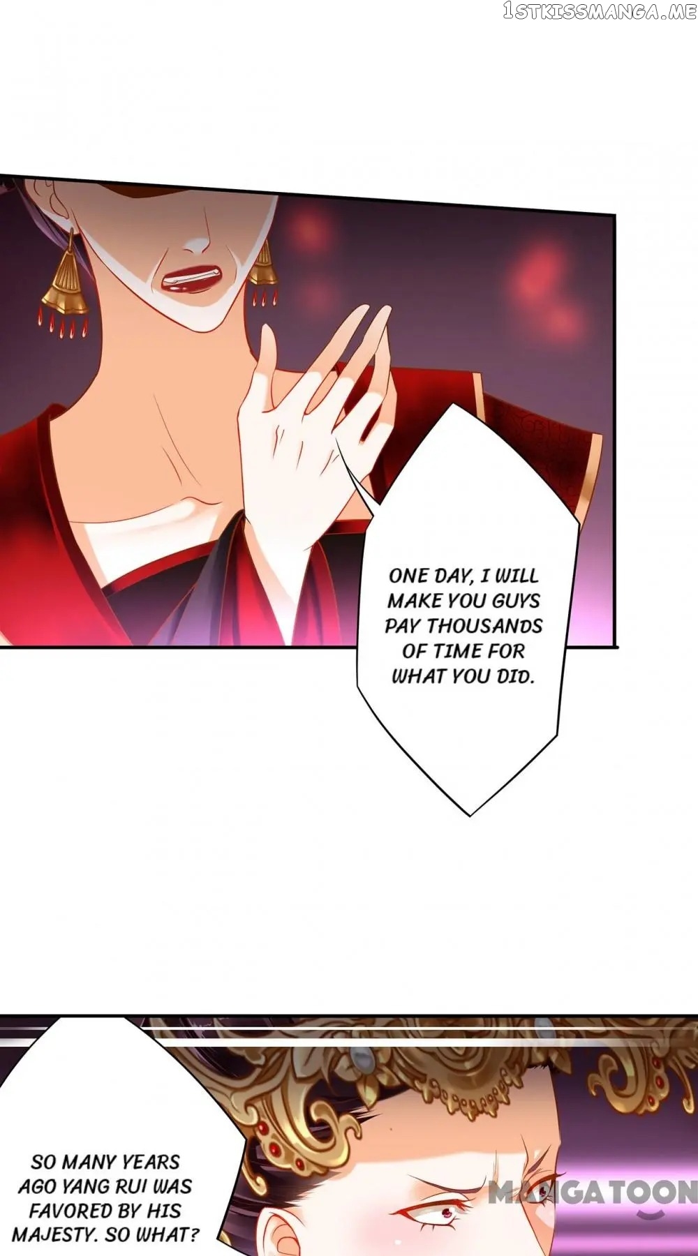 The Princess’s Time Travel Chapter 158 - page 8