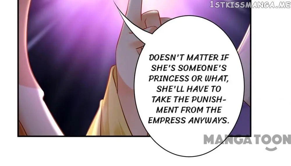 The Princess’s Time Travel Chapter 133 - page 16