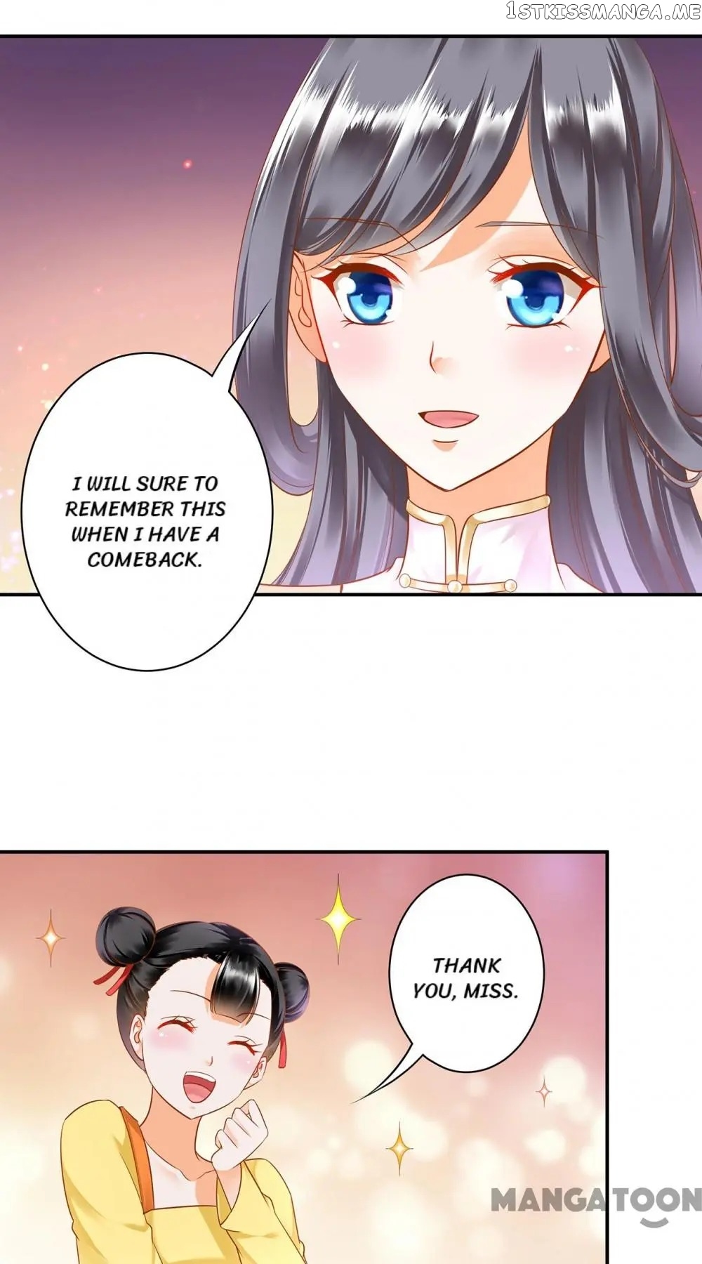 The Princess’s Time Travel Chapter 133 - page 19