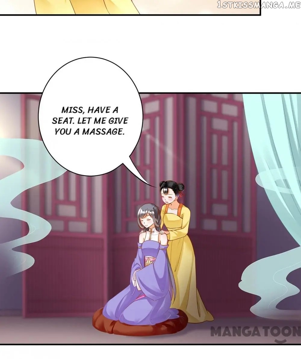 The Princess’s Time Travel Chapter 133 - page 20
