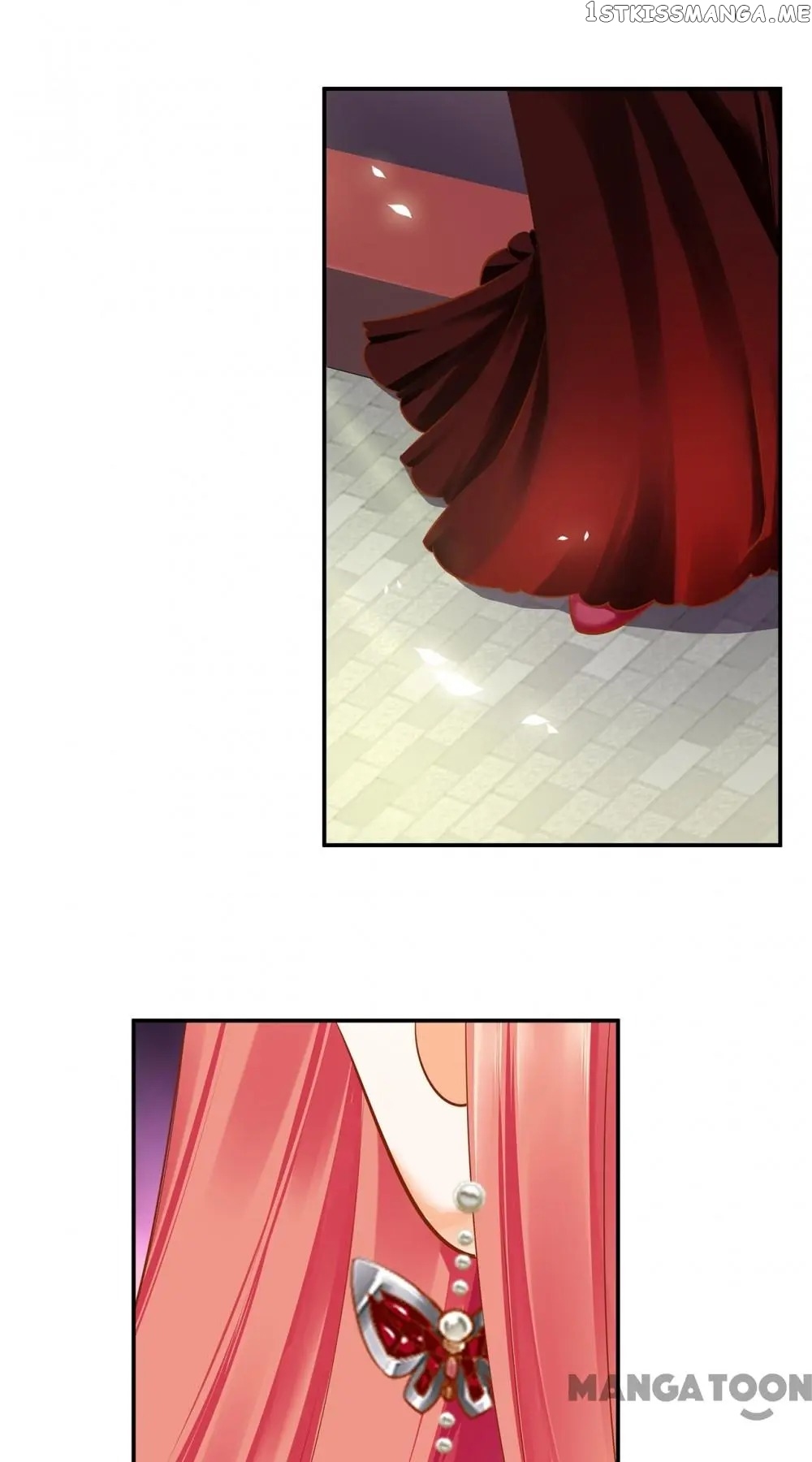 The Princess’s Time Travel Chapter 133 - page 30
