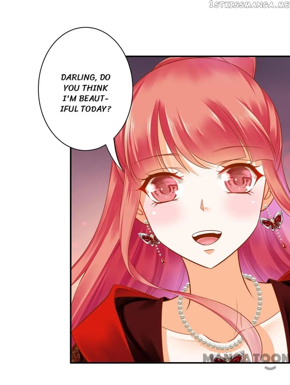 The Princess’s Time Travel Chapter 133 - page 39