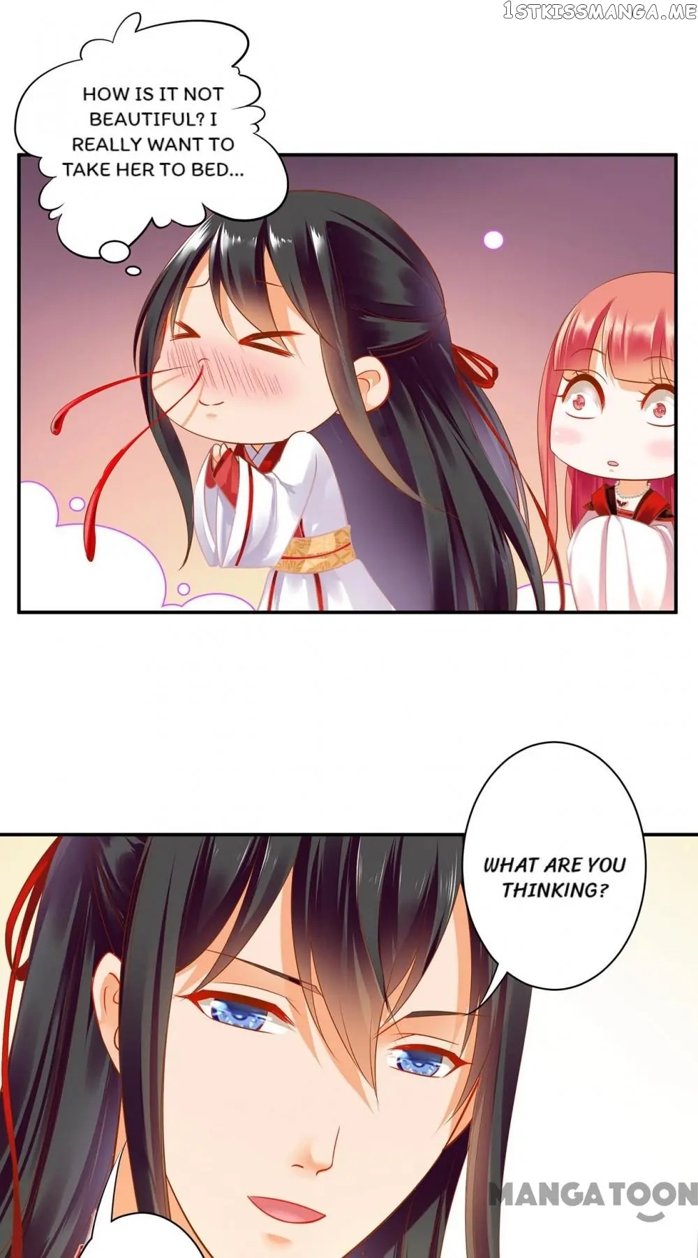 The Princess’s Time Travel Chapter 133 - page 40