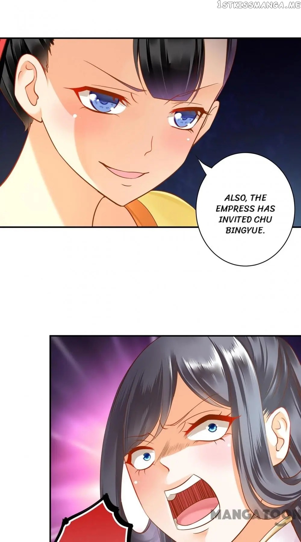 The Princess’s Time Travel Chapter 133 - page 7