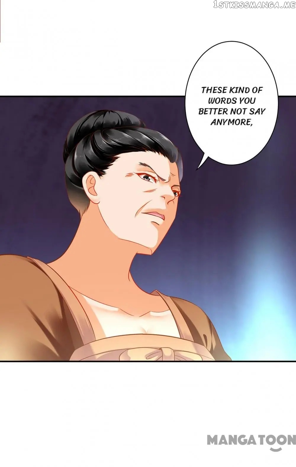 The Princess’s Time Travel Chapter 157 - page 12