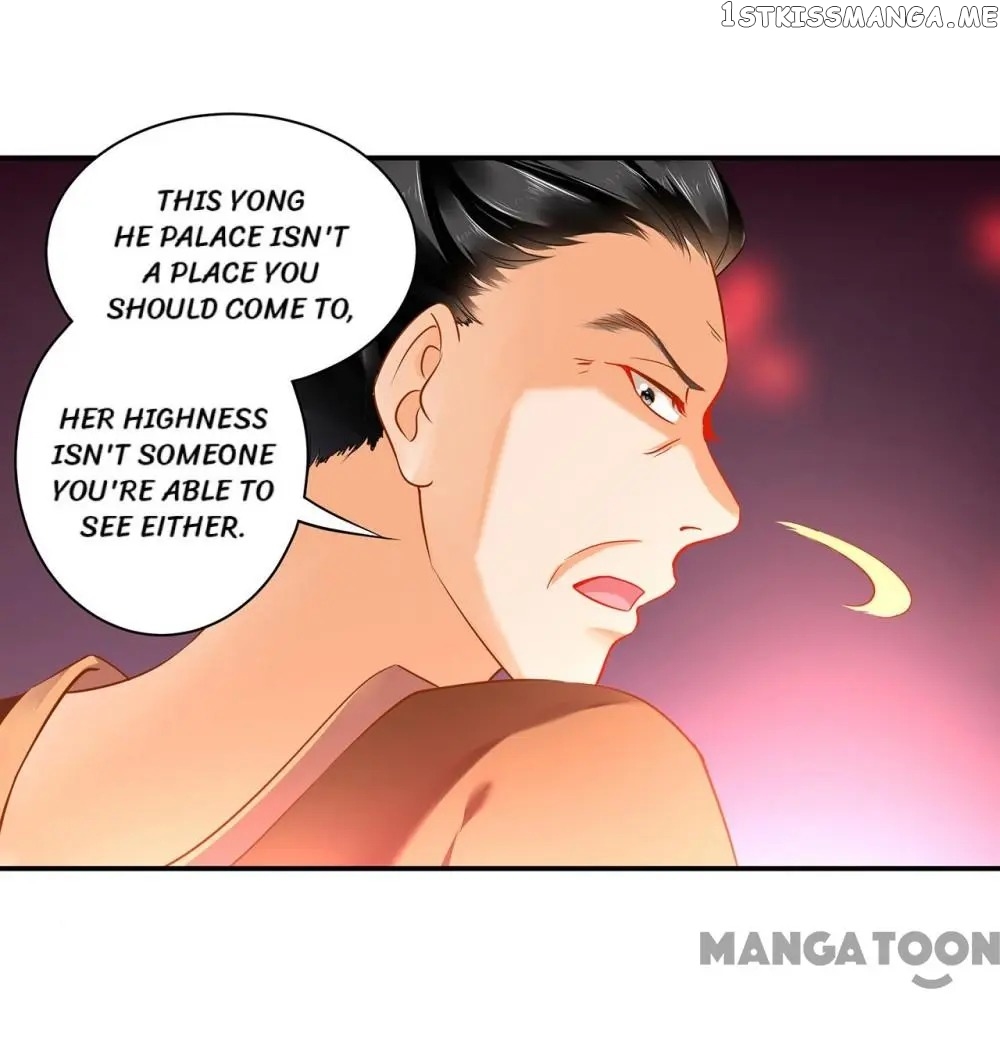 The Princess’s Time Travel Chapter 157 - page 15