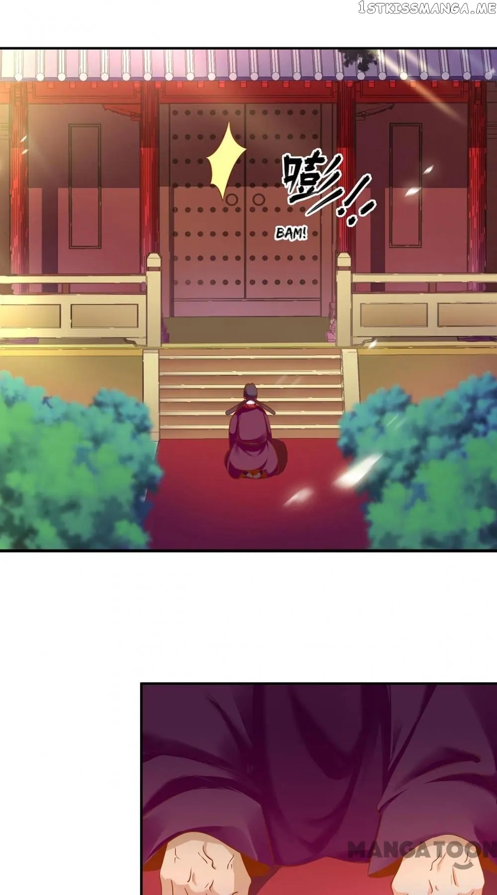The Princess’s Time Travel Chapter 157 - page 16