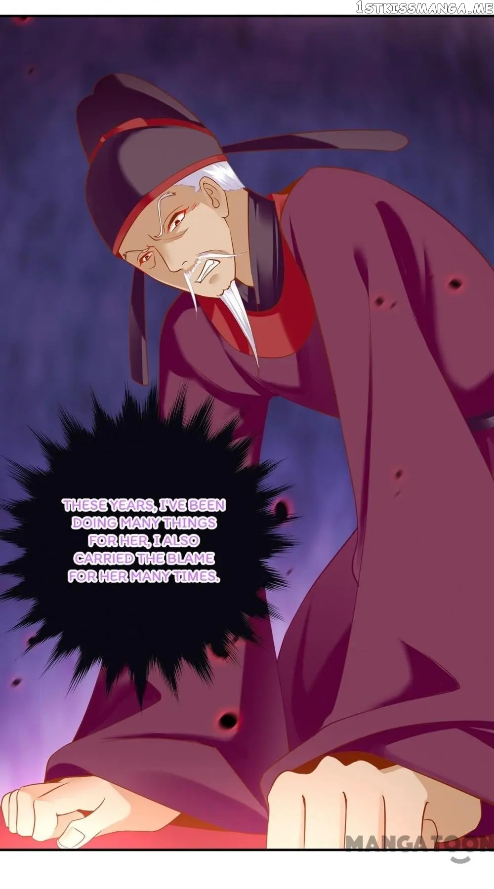 The Princess’s Time Travel Chapter 157 - page 18