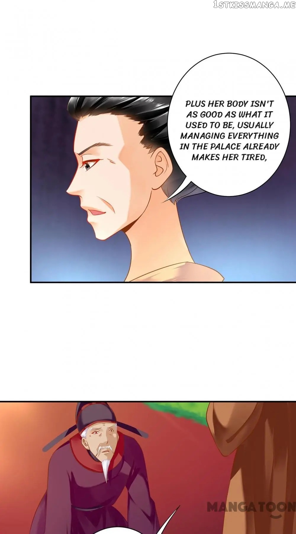 The Princess’s Time Travel Chapter 157 - page 2