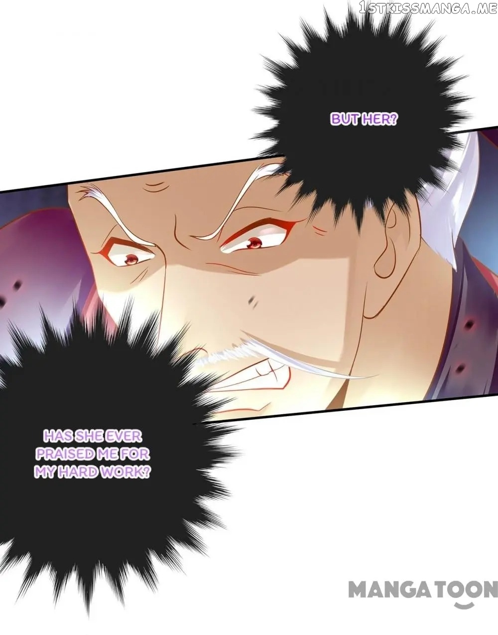 The Princess’s Time Travel Chapter 157 - page 20