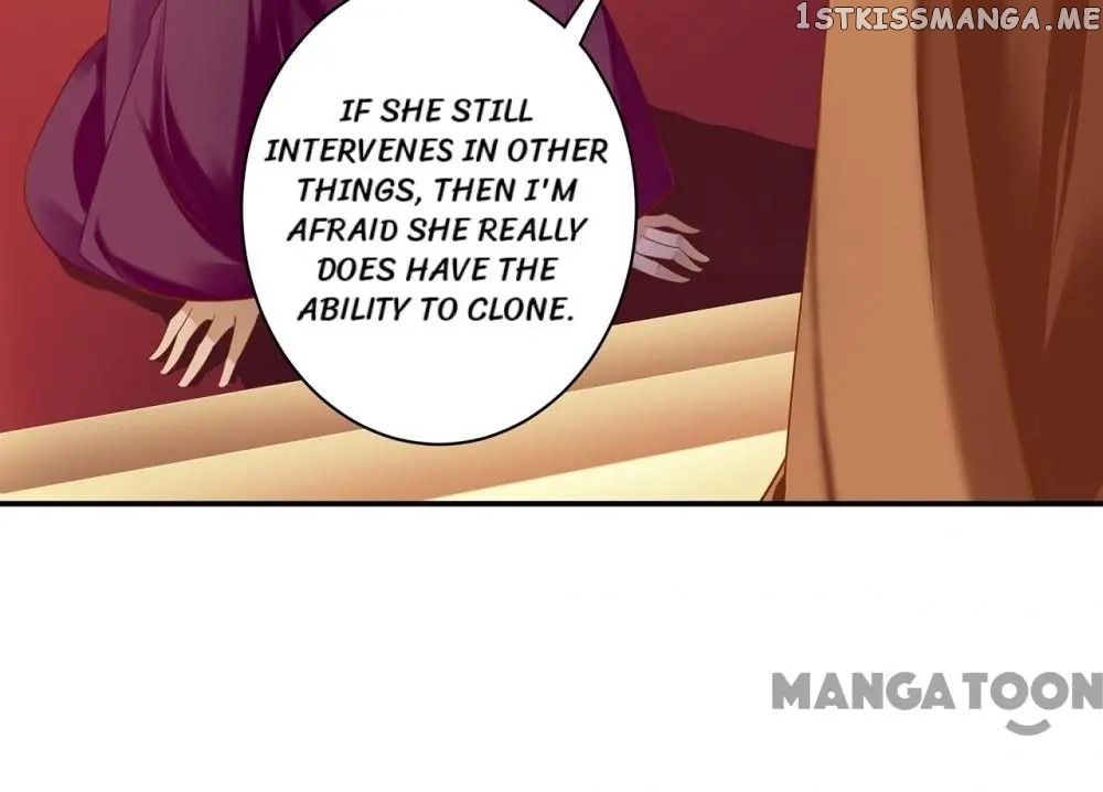 The Princess’s Time Travel Chapter 157 - page 3
