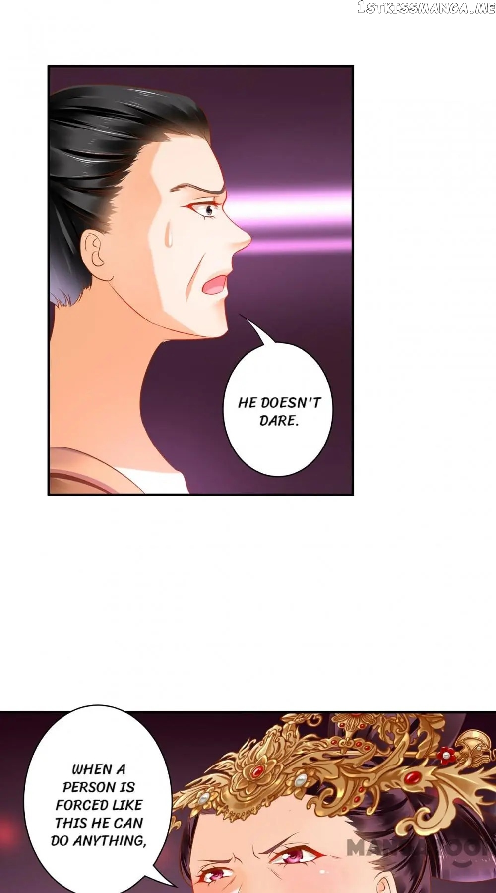 The Princess’s Time Travel Chapter 157 - page 35