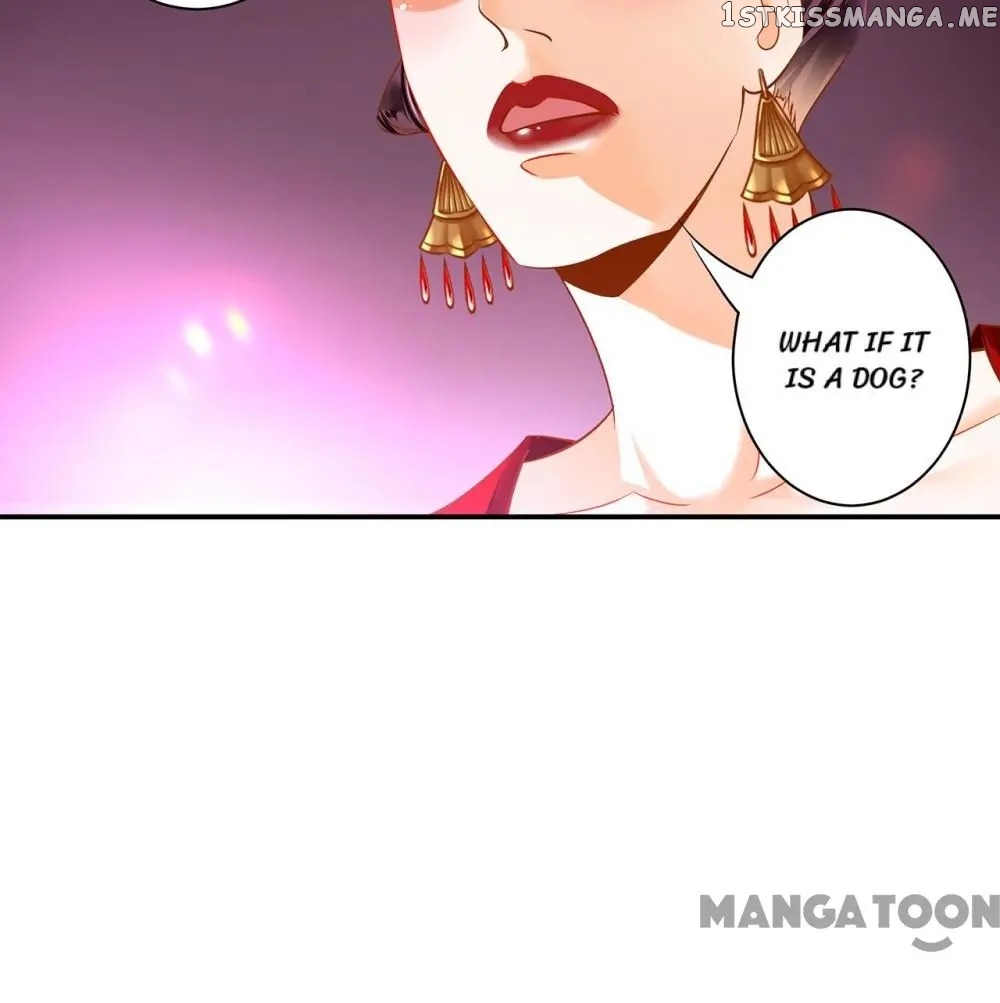 The Princess’s Time Travel Chapter 157 - page 36