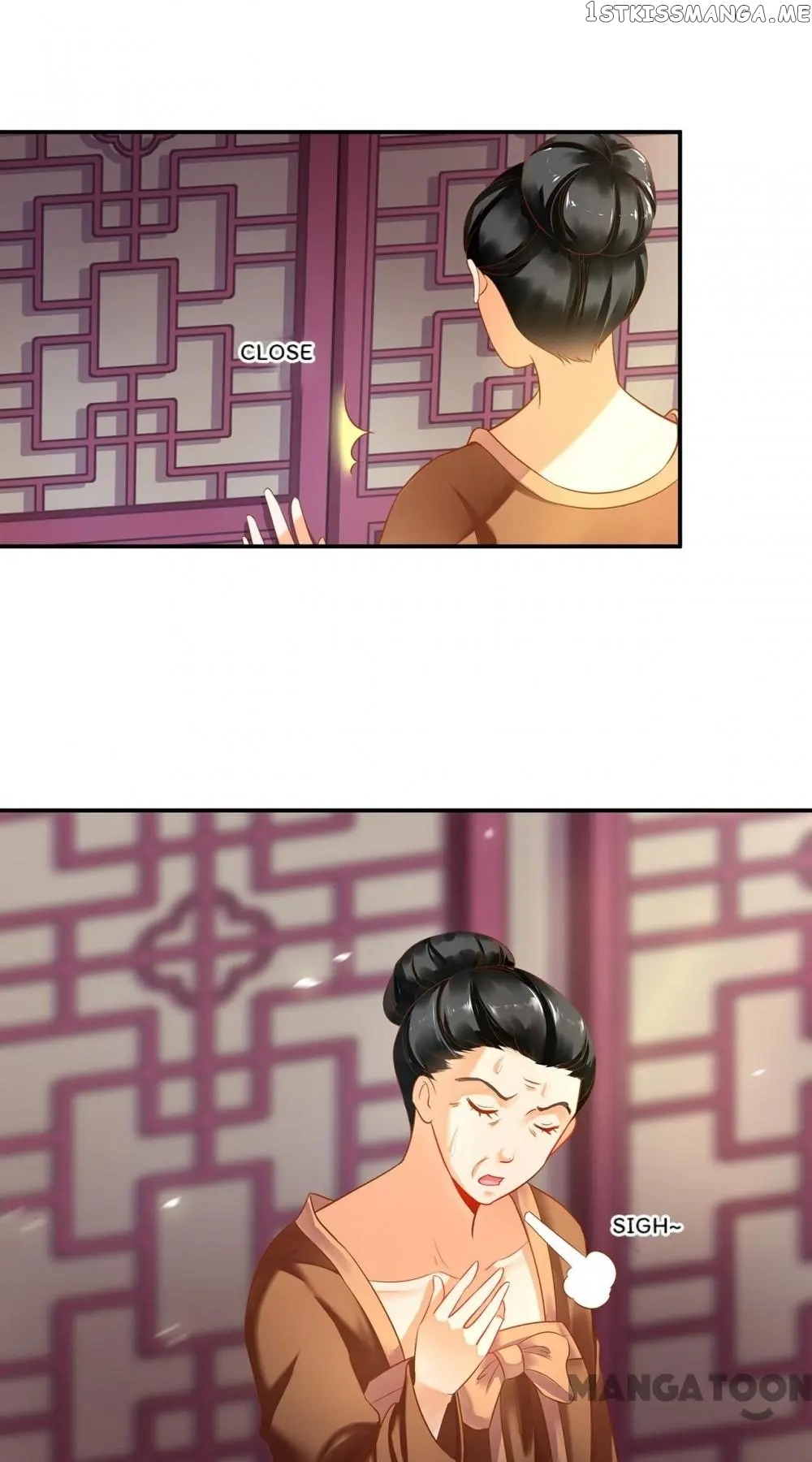 The Princess’s Time Travel Chapter 157 - page 40