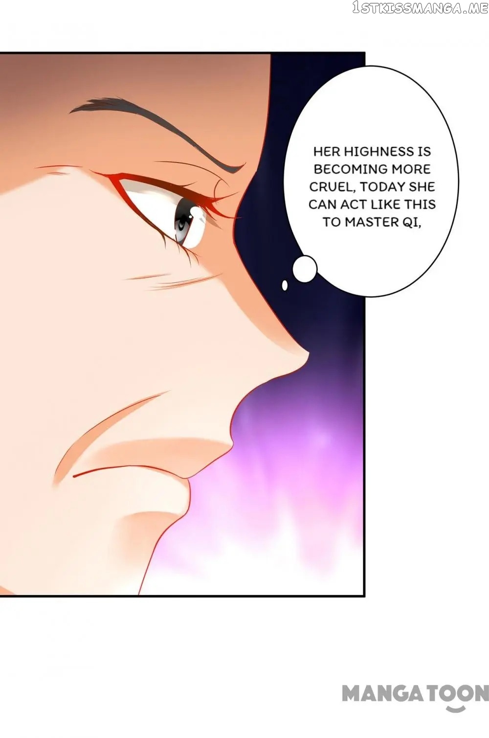 The Princess’s Time Travel Chapter 157 - page 42