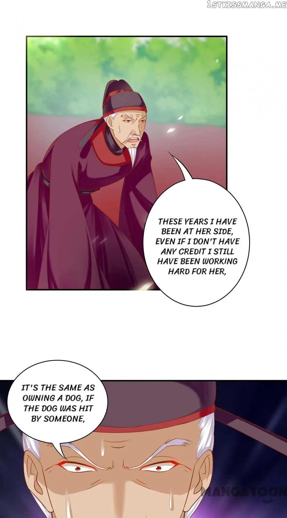The Princess’s Time Travel Chapter 157 - page 6