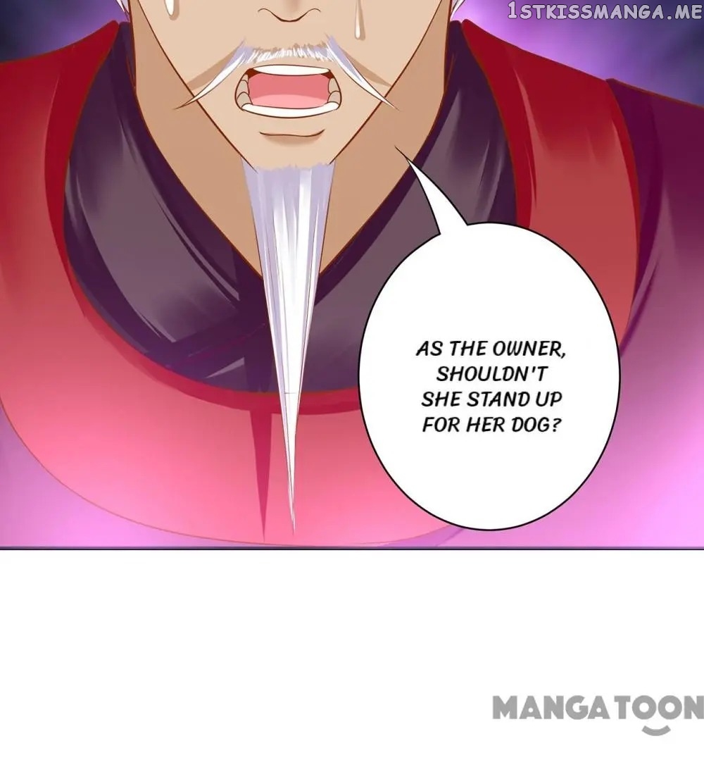 The Princess’s Time Travel Chapter 157 - page 7
