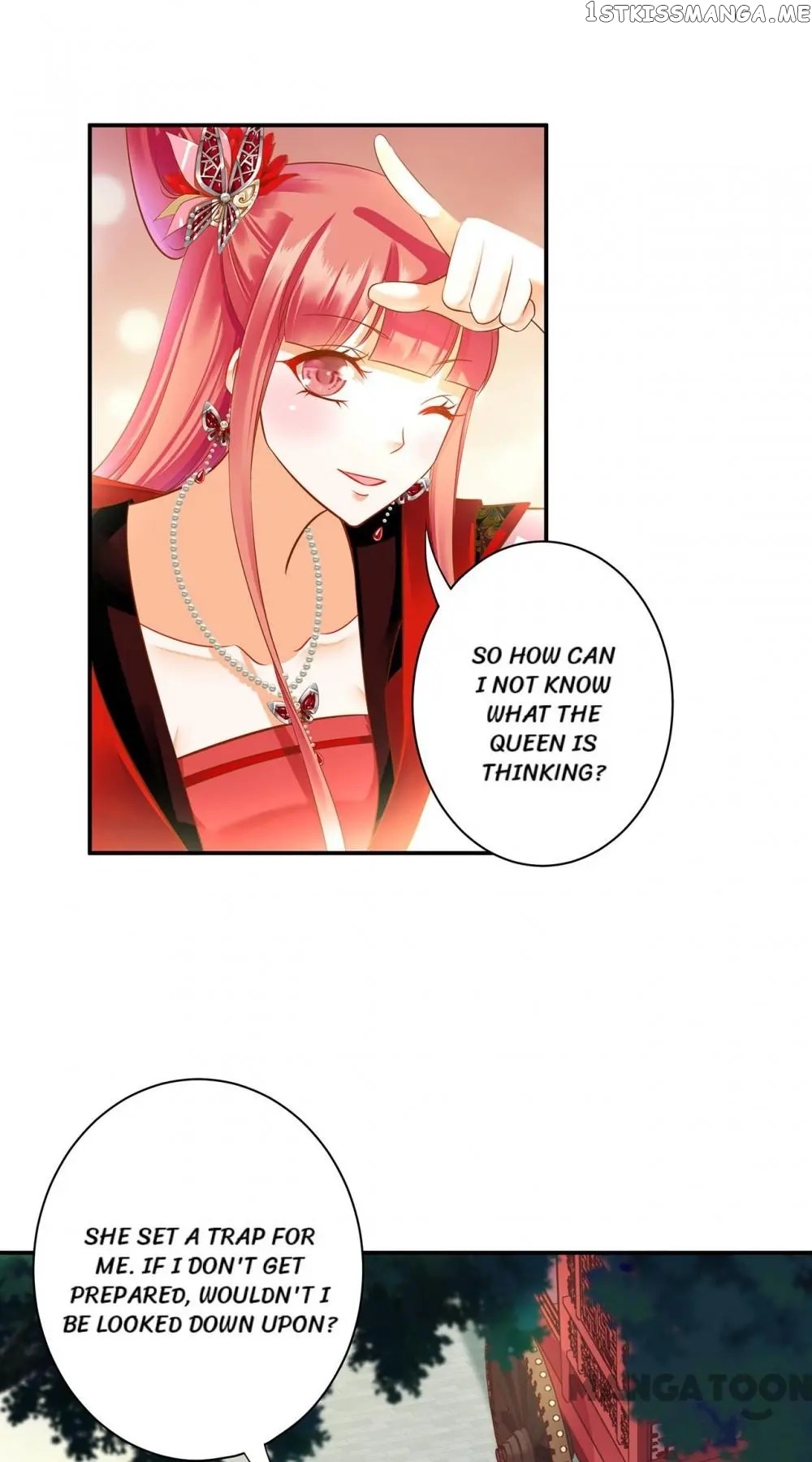 The Princess’s Time Travel Chapter 134 - page 2