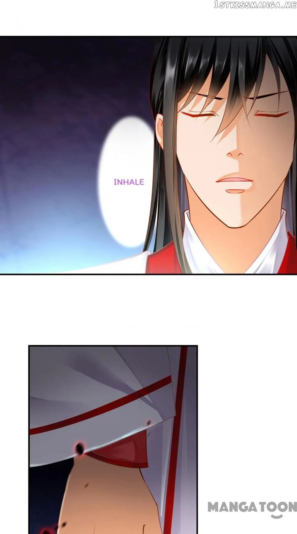 The Princess’s Time Travel Chapter 134 - page 35