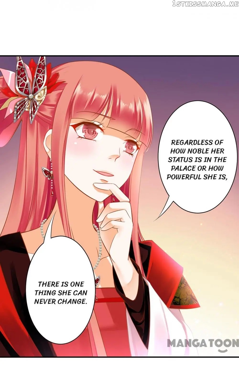The Princess’s Time Travel Chapter 134 - page 4